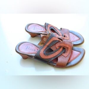Think! Sandals